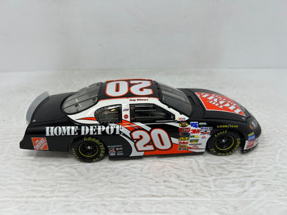 Action Nascar #20 Tony Stewart Home Depot Reverse Paint 2004 Chevy 1:24 Diecast