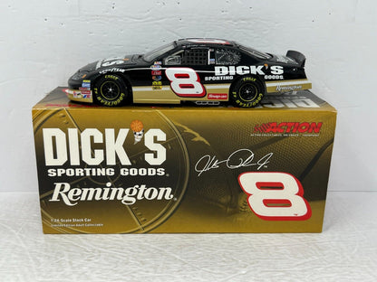 Action Nascar #8 Hank Parker Jr. Remington Dick's 2003 Monte Carlo 1:24 Diecast