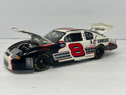 Action Nascar #8 Dale Earnhardt Jr. Kraft Tribute Concert Chevrolet 1:24 Diecast