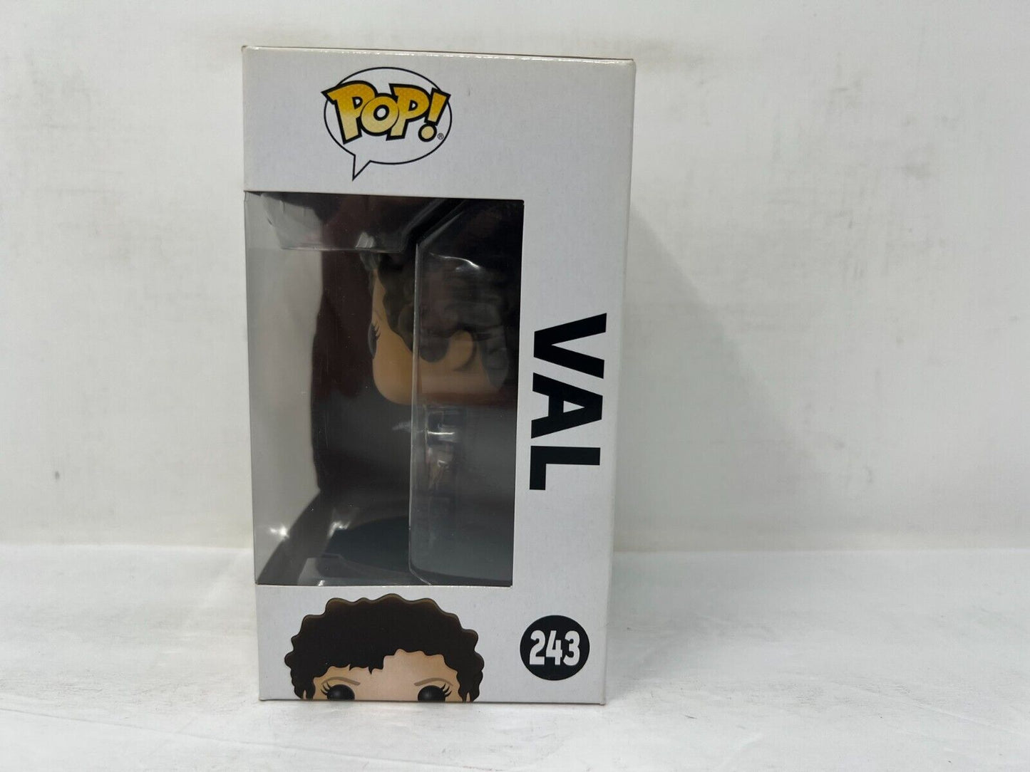 Funko Pop! Star Wars #243 Val Vinyl Bobblehead