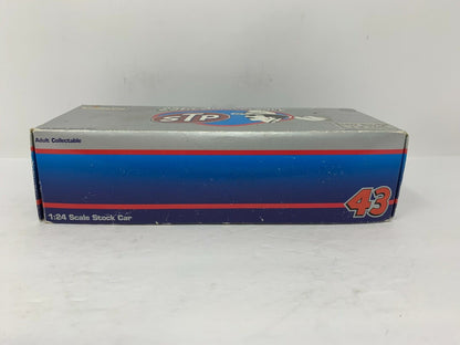 Action Nascar 25th Anniversary #43 Bobby Hamilton STP 1972 Pontiac 1:24 Diecast