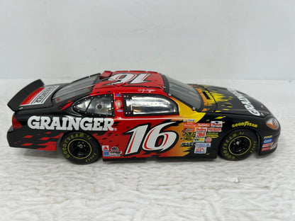 Team Caliber Preferred Nascar #16 Greg Biffle Grainger Ford Taurus 1:24 Diecast