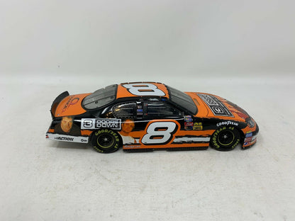 Action Nascar #8 Tony Stewart 3 Doors Down 2003 Chevy Monte Carlo 1:24 Diecast