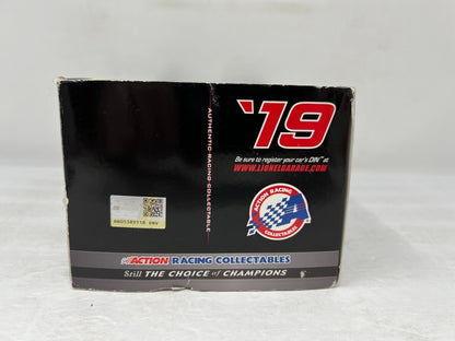 Lionel Racing Nascar #22 Joey Logano AAA Insurance 2019 Mustang 1:24 Diecast