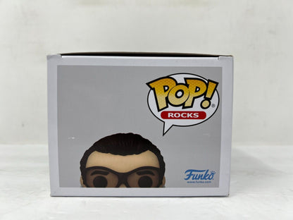 Funko Pop! Rocks U2 ZooTV #271 Bono Vinyl Figure