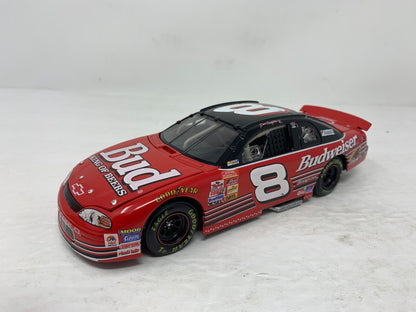 Action Nascar #8 Dale Earnhardt Jr. Budweiser Atlanta 1999 Chevy 1:24 Diecast