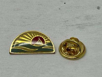 ALC Atlantic Lottery Corporation Lapel Pin