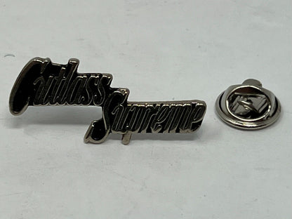 Cutlass Supreme Automotive Lapel Pin