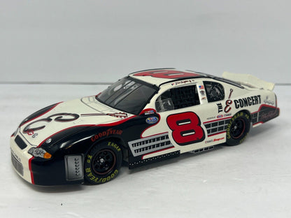 Action Nascar #8 Dale Earnhardt Jr. Kraft Tribute Concert Chevrolet 1:24 Diecast