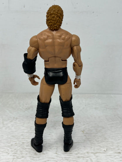 WWE Elite Collection Series 39 Sycho Sid Wrestling Action Figure Mattel Toys