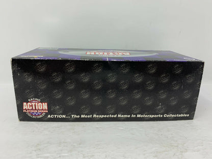 Action Nascar Ward Burton #22 MBNA 1997 Pontiac Grand Prix 1:24 Diecast