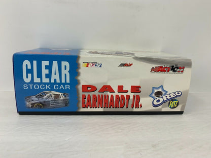 Action Nascar #3 Dale Earnhardt Jr. Oreo Ritz Clear Monte Carlo 1:24 Diecast