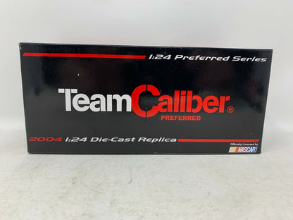 Team Caliber Nascar #12 Ryan Newman Alltel Justice League Dodge 1:24 Diecast