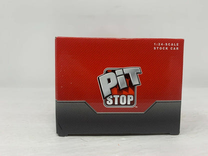 Motorsports Authentics Pit Stop #9 Kasey Kahne Gillett Evernham 1:24 Diecast