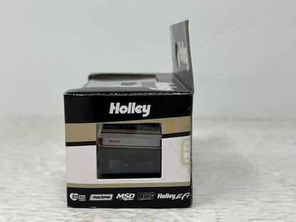 M2 Machines Holley 1976 GMC Sierra Grande 15 4x4 1:64 Diecast