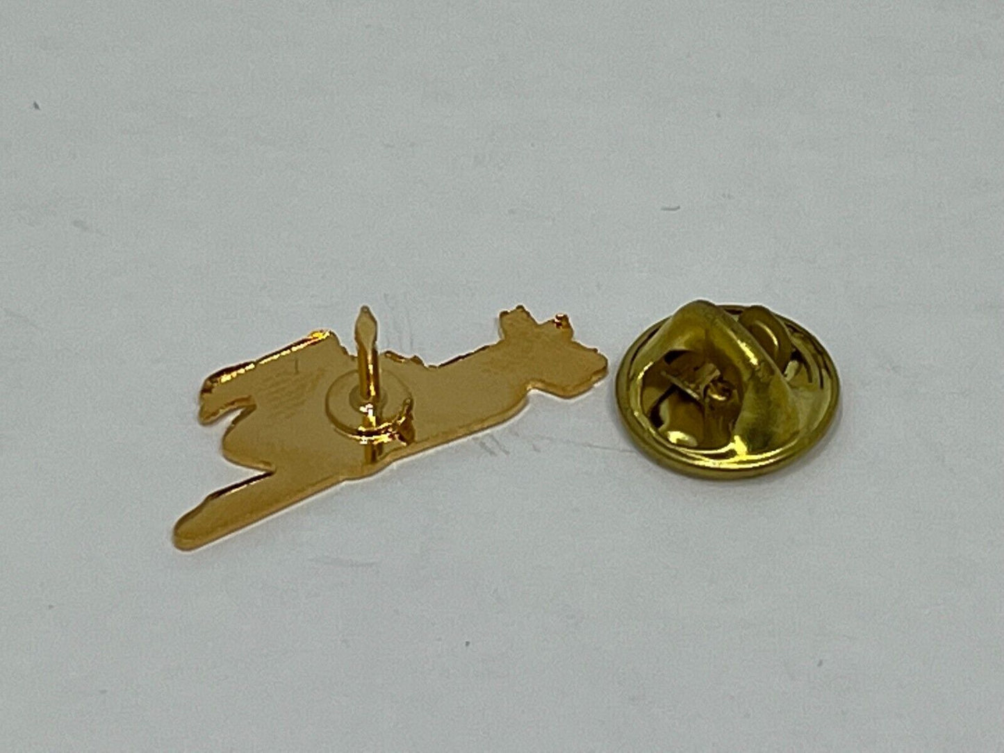 Helicopter Aviation Lapel Pin P2