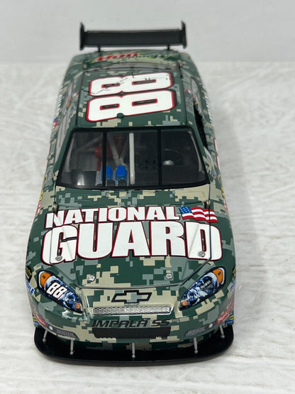 Action Nascar #88 Dale Earnhardt Jr. National Guard Digital Camo 1:24 Diecast