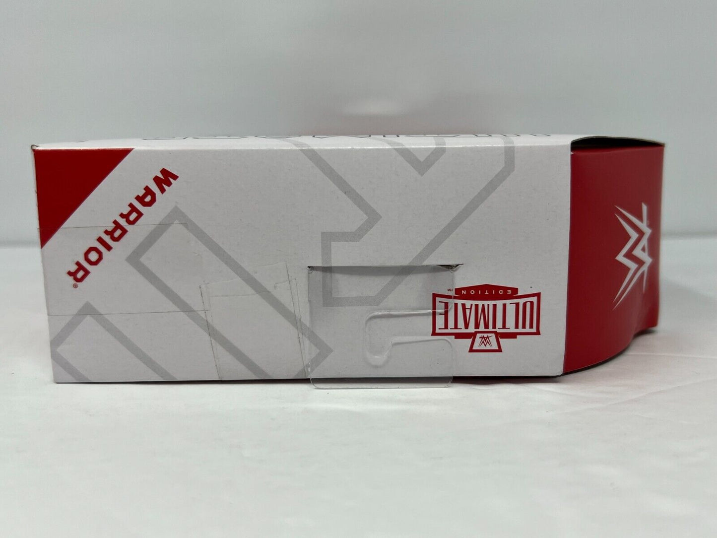 WWE Ultimate Warrior Ultimate Edition Series 15 Action Figure Mattel Toys