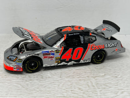 Action Nascar #40 David Stremme Coors Light 2006 Charger 1:24 Diecast