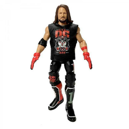 WWE AJ Styles Elite Collection Series 77 Wrestling Action Figure