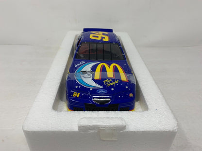 Ertl Prestige Nascar #94 McDonalds Mac Bill Elliott Thunderbird 1:18 Diecast