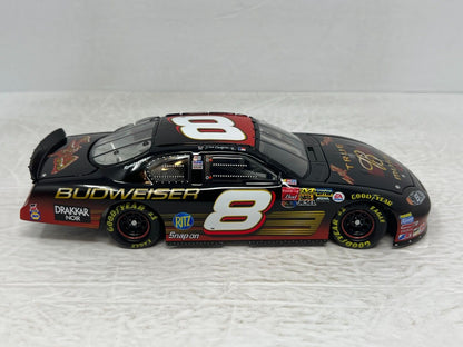 Action Nascar #8 Dale Earnhardt Jr Budweiser Staind GM Dealers 2003 1:24 Diecast