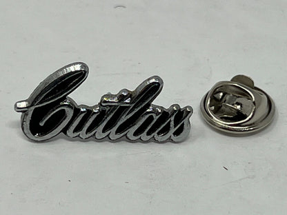 Olds Cutlass Automotive Lapel Pin