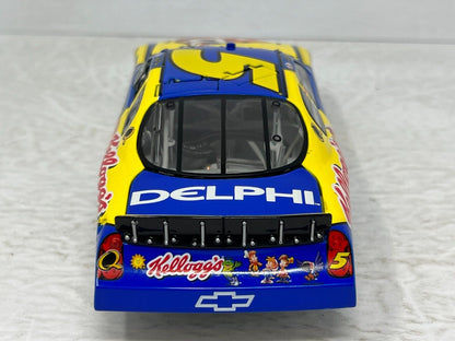 Team Caliber Preferred Nascar #5 Terry Labonte Kellogg's 2000 Chevy 1:24 Diecast