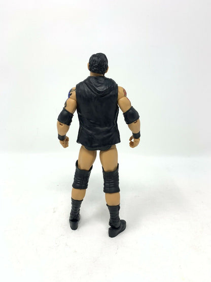 WWE Wade Barrett Elite Collection Custom Wrestling Action Figure