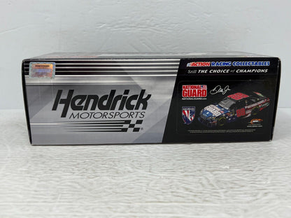 Action Nascar #88 Dale Earnhardt Jr. Honoring Soldiers 2010 Impala 1:24 Diecast