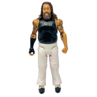 WWE Basic Series 39 Bray Wyatt First time in the Line Wrestling Action Figure