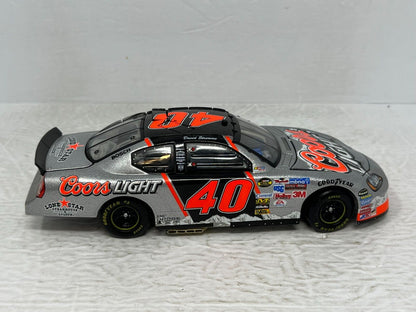 Action Nascar #40 David Stremme Coors Light 2006 Charger 1:24 Diecast