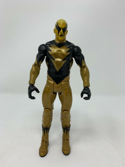 WWE Goldust Basic Series 67 Wrestling Action Figure