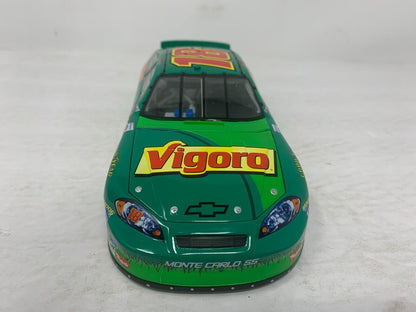 Action Nascar #18 JJ Yeley Vigoro 2006 Monte Carlo 1:24 Diecast