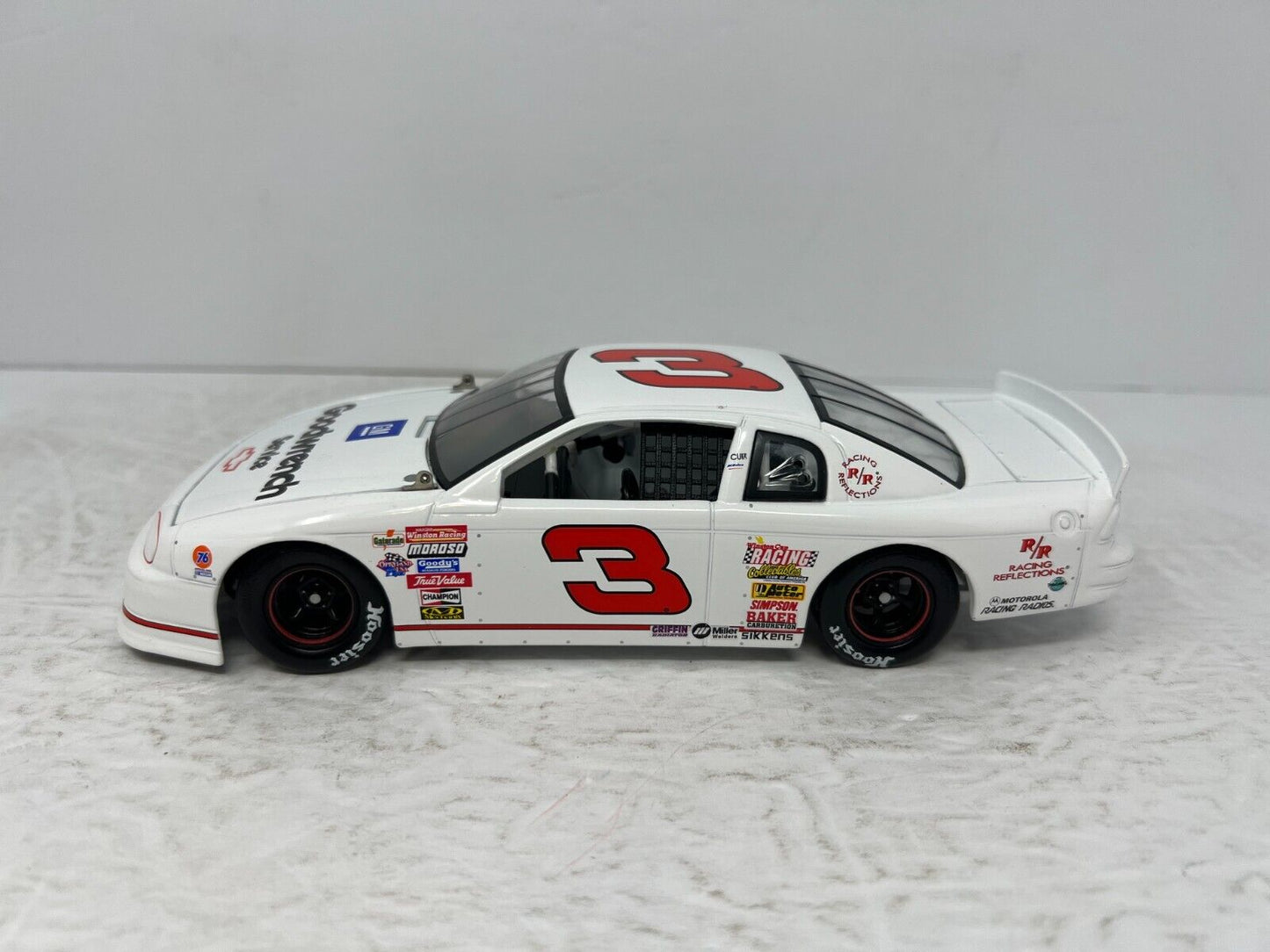 Action Nascar Historical #3 Dale Earnhardt Jr GM Goodwrench Dealers 1:24 Diecast