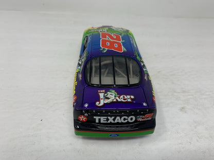 Action Nascar #28 Kenny Irwin Texaco The Joker 1998 Ford Taurus 1:24 Diecast