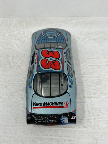 Action Nascar #33 Tony Stewart James Dean 50th 2005 Monte Carlo 1:24 Diecast