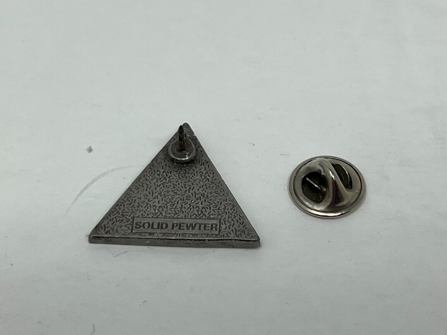Purolator Customer Employee Loyalty Shipping Store Lapel Pin P2