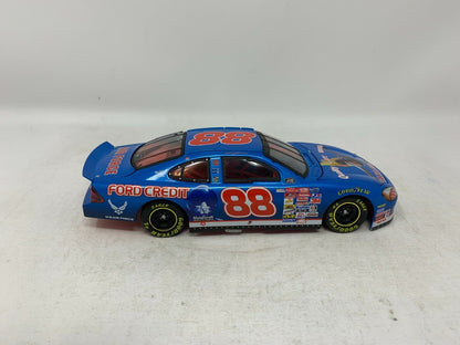 Action Nascar #88 Dale Jarrett Quality Armed Forces Air Force Ford 1:24 Diecast