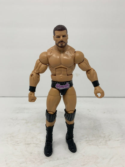 WWE Bobby Roode Elite Collection Wrestling Action Figure