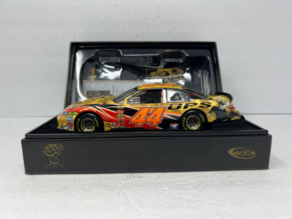 RCCA Owners Elite Nascar #44 Dale Jarrett UPS Kentucky Derby Camry 1:24 Diecast