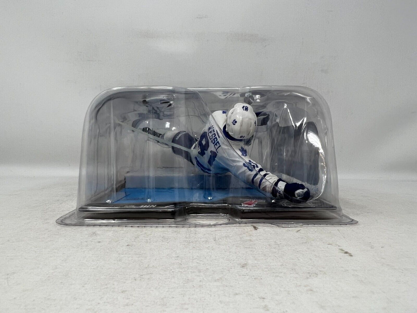 Mcfarlane NHL Phil Kessel Toronto Maple Leafs Series 31 Bronze # 2000 Figure