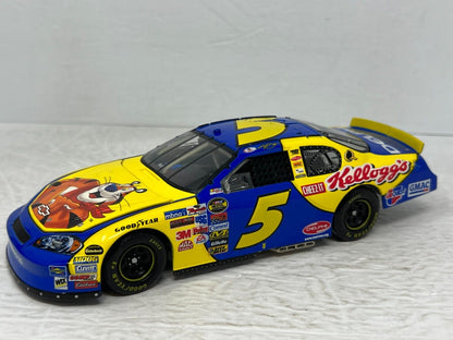 Team Caliber Preferred Nascar #5 Terry Labonte Kellogg's 2000 Chevy 1:24 Diecast