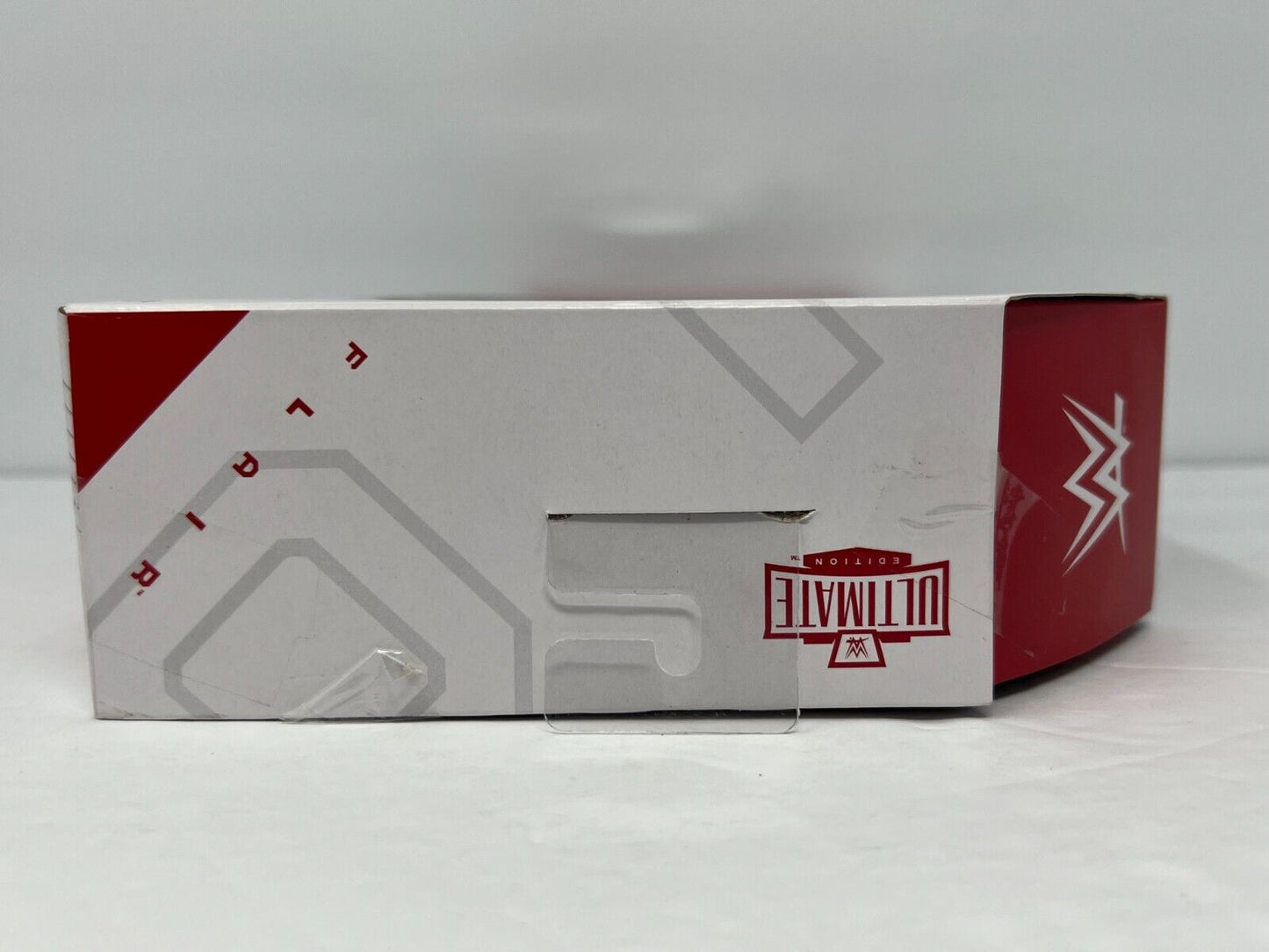 WWE Ric Flair Ultimate Edition Series 9 Mattel Action Figure with Belt Mattel Toys